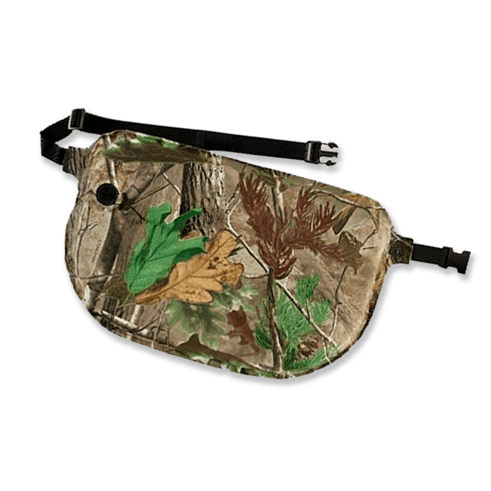 Hunt Comfort Champion Hunting Camo Seat Cushion - Simmons Sporting