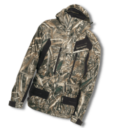 Deerhunter Muflon Bibs Max 5  BushWear