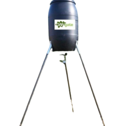 Tripod Feeding system