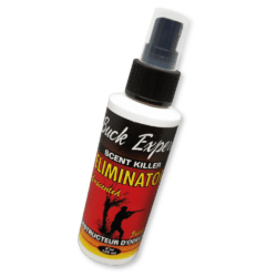 Buck Expert Scent Eliminator