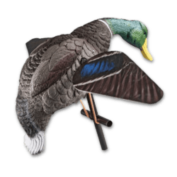 Image of the Lucky Duck Lucky HD Drake Spinning Wing Decoy