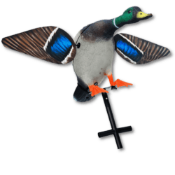 Image of the Lucky Duck Hot Shot Mallard