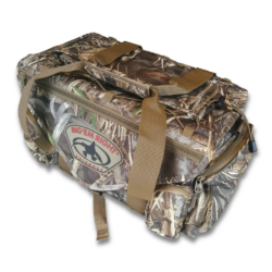 Arc Welded Wader Bag - Banded Hunting Gear