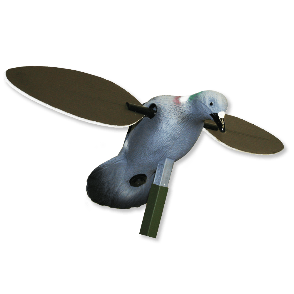 Mojo discount dove decoy