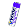 Image of Varta Lithium Professional battery