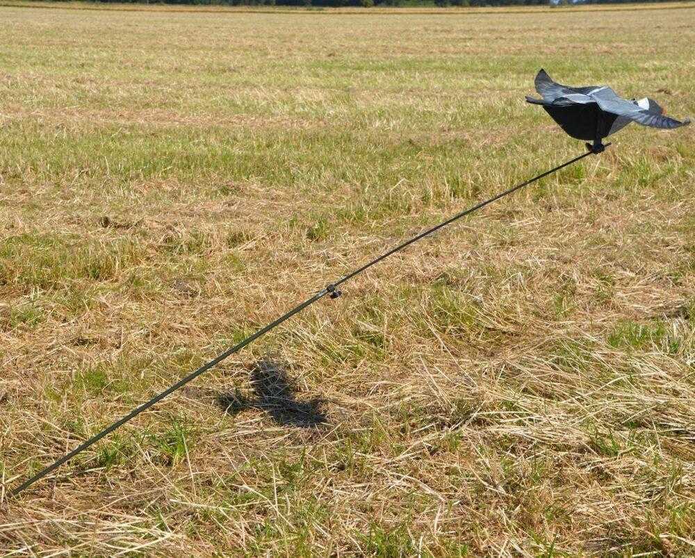 Image of Telescopic Decoy Pole