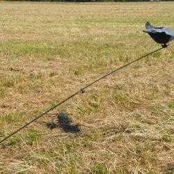 Image of Telescopic Decoy Pole