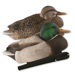 Image of the Avian-X Late Season Mallards