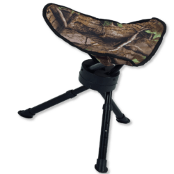 Image of Ameristep Rotating Hunting Chair