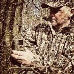 Trail / Game Cameras