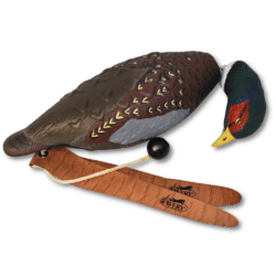 Image of the Pheasant EZ Bird