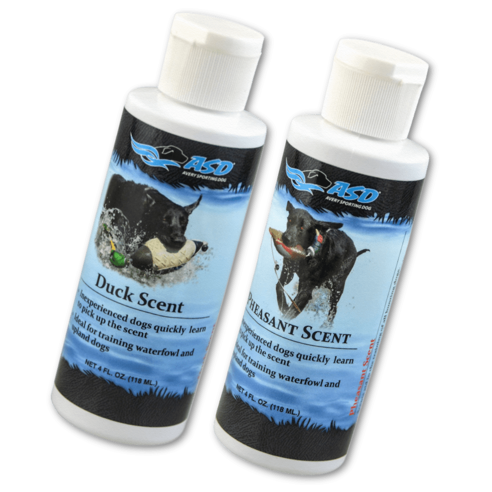 Image of the Duck and Pheasant Avery Concentrated Game Scent