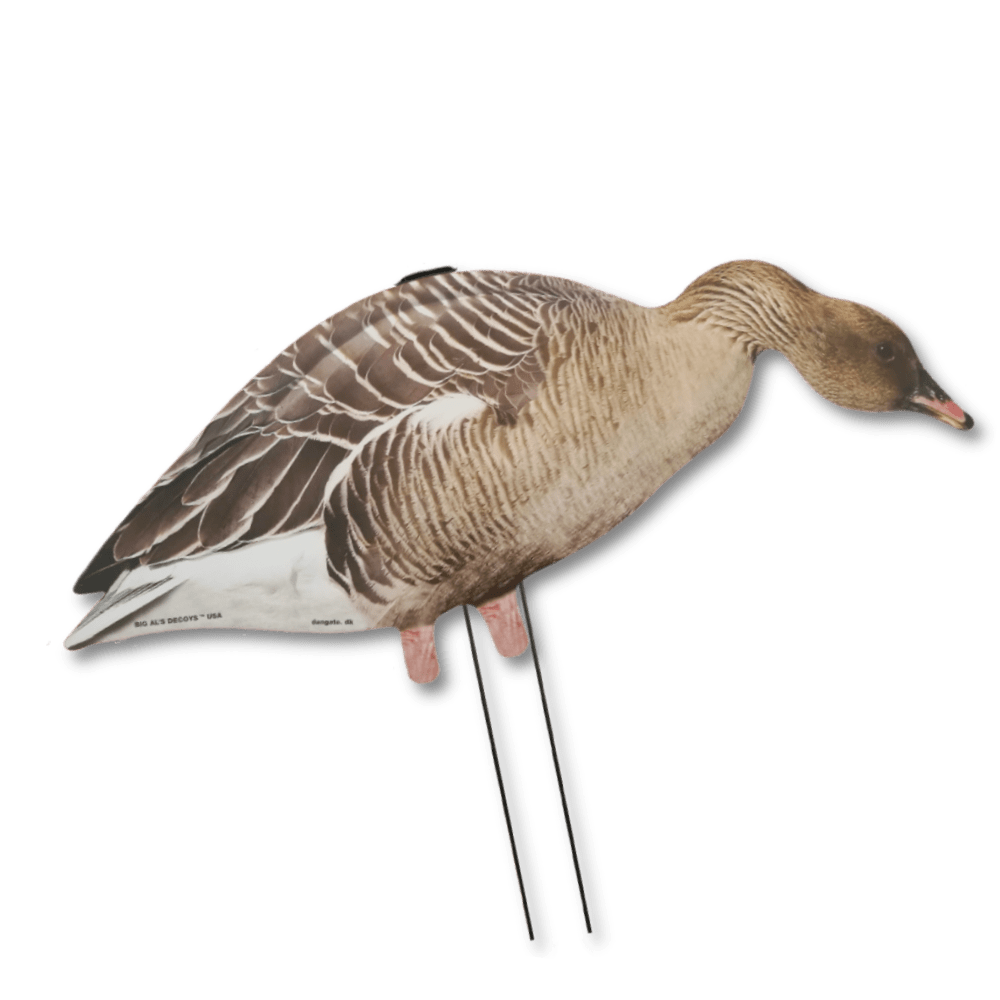 Image of Big Al's Silhouette Pinkfoot Decoys