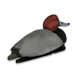 Image of the Avian-X Topflight Redhead Duck Decoys