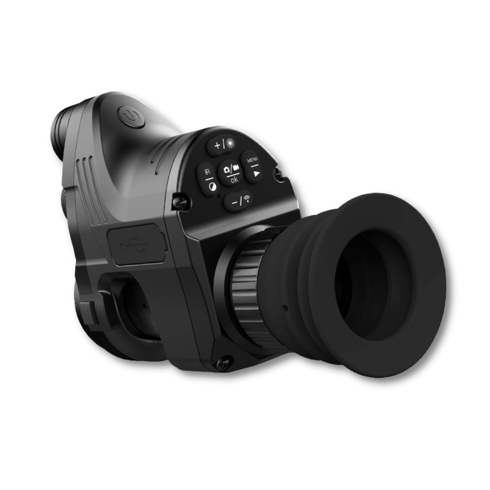 Imgae of the Pard NV007A Night Vision