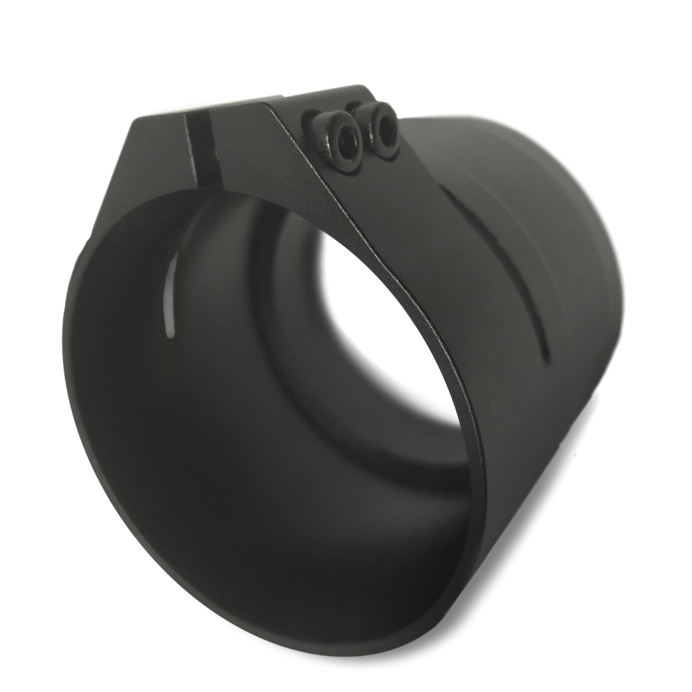 Image showing the Pard adapter
