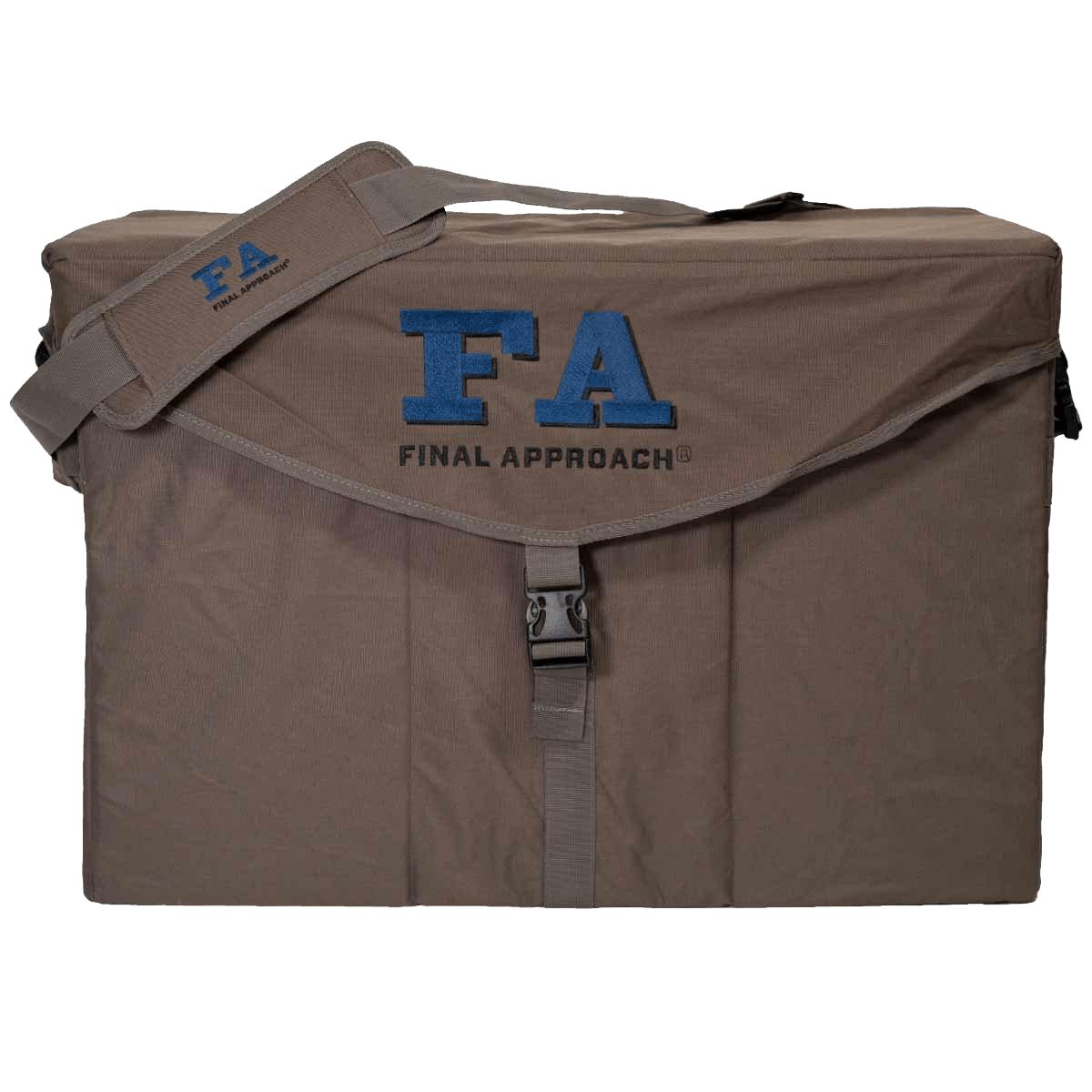 Final Approach Wader Bag