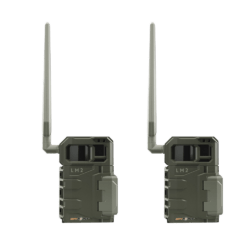 Spypoint LM2 - Twin Pack 