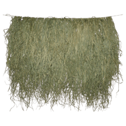 Beavertail Ghillie Mat