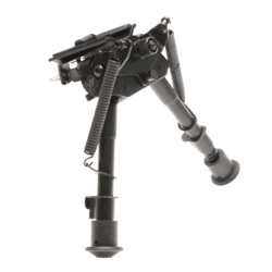 Buffalo River Swivel Bipod
