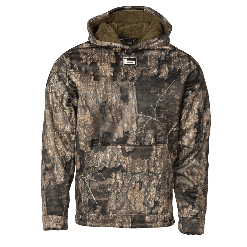 Banded windproof pullover deals