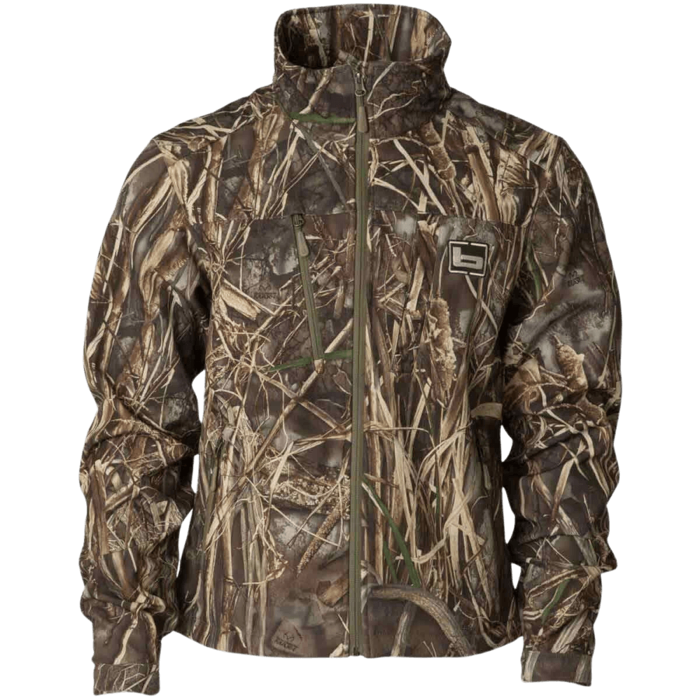 Banded Utility 2.0 Jacket – Max7