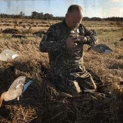 Hunting Blinds