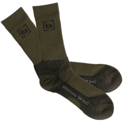 Banded Socks