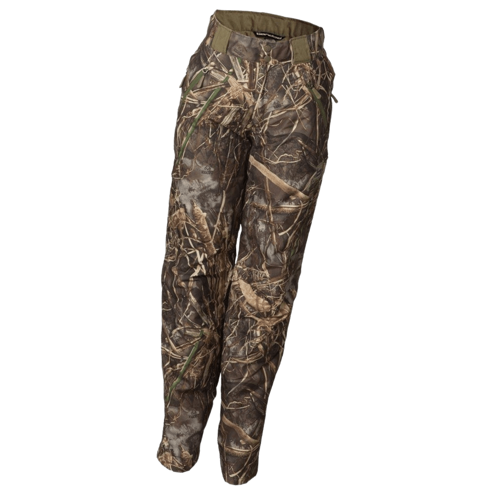 Banded Women’s White River Wader Pants - Max7