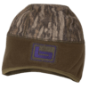 Banded Polar Beanie