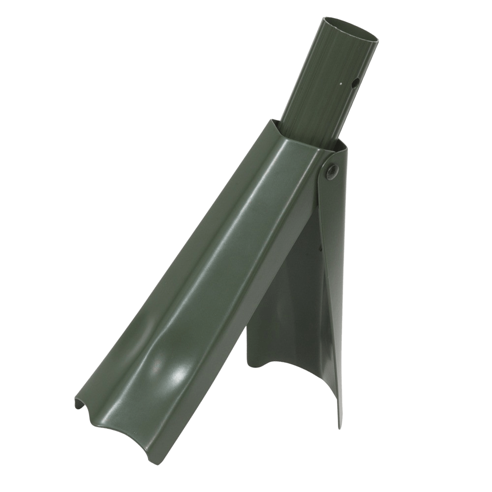 Marsh Foot - Attachment for Push Pole