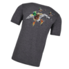 Rig´Em Right DEAD WEIGHT FLY MALLARD TEE