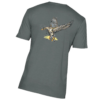 Rig´Em Right DEAD WEIGHT FLY SPECKLEBELLY TEE