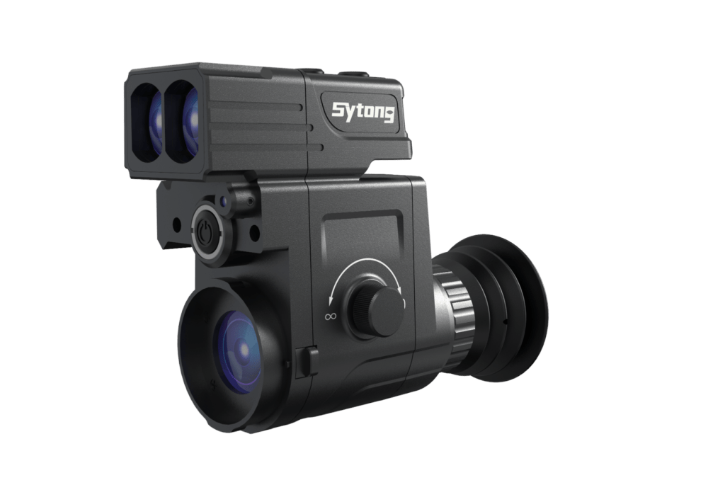 Sytong HT77 LRF