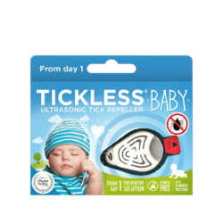 Tickless Baby - Beige