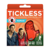 Tickless Human