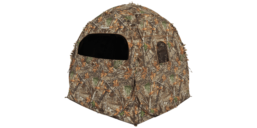 Hunting Blind