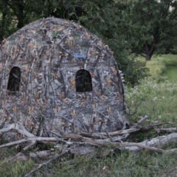 Hunting Blind