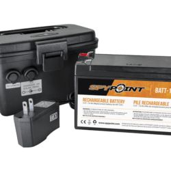 Spypooint 12-v battery