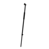 Support leg for shooting sticks