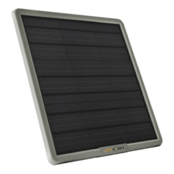 Spypoint Solar panel