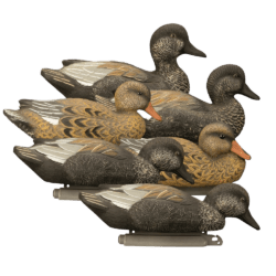 Higdon Gadwall Decoys