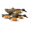 Higdon Shoveler