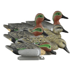 Higdon Teal