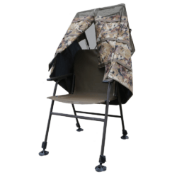 Invisi-Chair