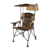 Chaise Tactique pour Pigeon