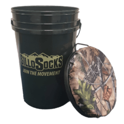 Sillosocks Bucket Chair