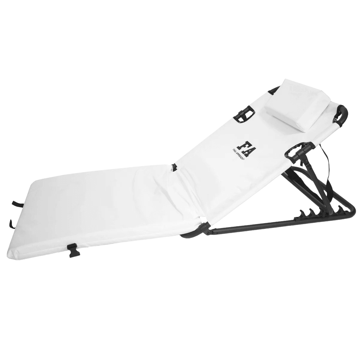 Final Approach LAYOUT SNOW GOOSE CHAIR Lucky Hunter